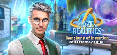 Maze Of Realities: Flower Of Discord Collector's Edition Image