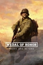 Medal of Honor: Above and Beyond Image