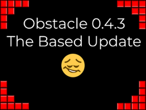 Obstacle 0.4.3 Image