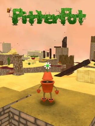 PitterPot Game Cover