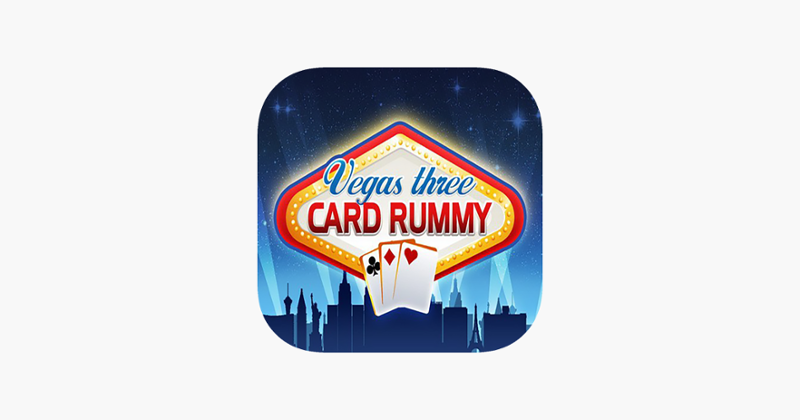 Rummy Three Card Poker Game Cover