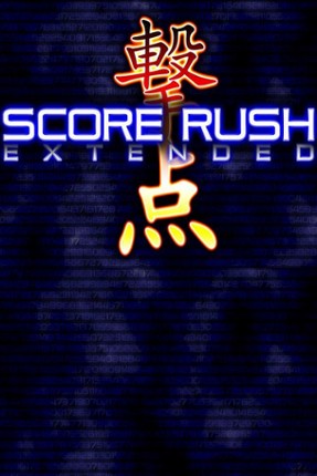 Score Rush Extended Game Cover