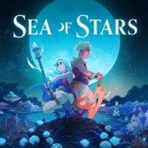 Sea of Stars Image