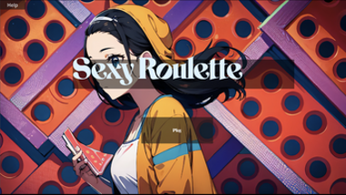 Sexy Roulette Image