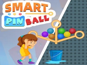 Smart Pin Ball Image