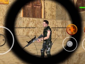 Sniper Strike Fury Shooter Image