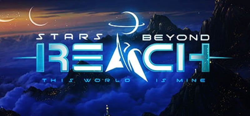 Stars Beyond Reach Game Cover