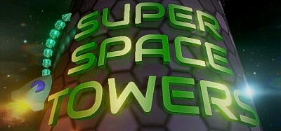 Super Space Towers Image