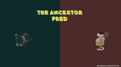 The ancestor Fred Image