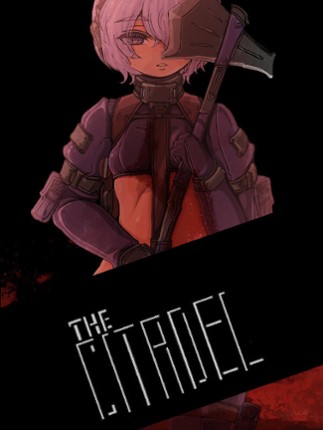 The Citadel Game Cover