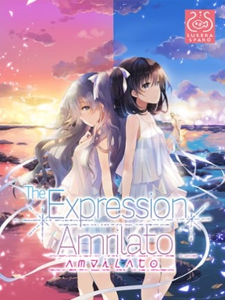 The Expression Amrilato Game Cover