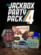 The Jackbox Party Pack 4 Image