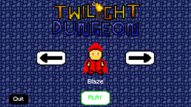 Twilight Dungeon Image