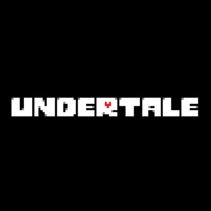 Undertale Game Cover