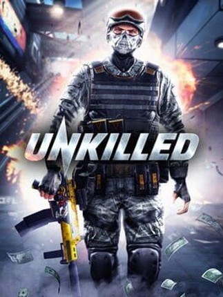 Unkilled Game Cover