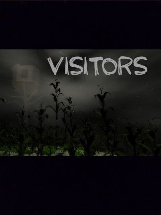 Visitors Game Cover