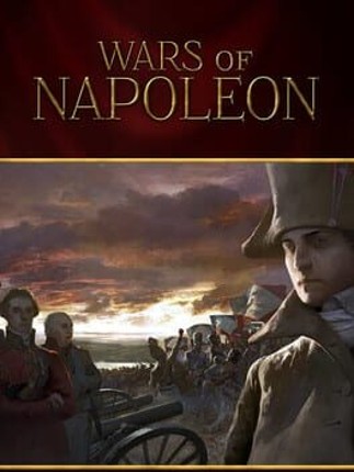 Wars of Napoleon Game Cover