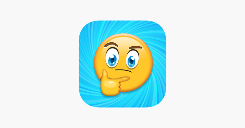 Which Emoji Are You? - Game Game Cover