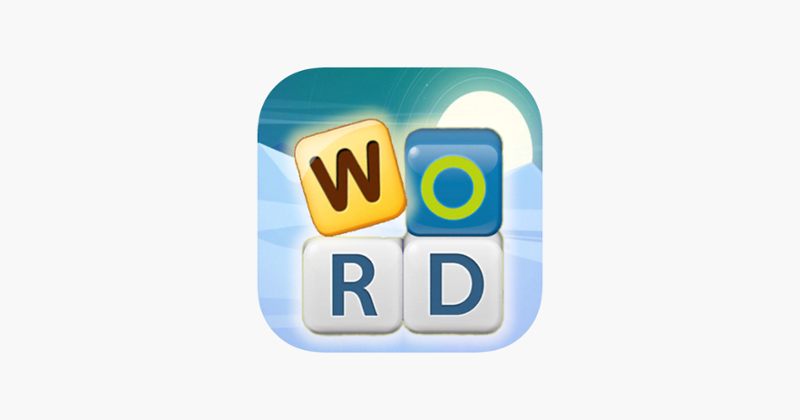 Word Blocks Puzzle: Word Games Game Cover