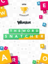 Wordox - Multiplayer word game Image