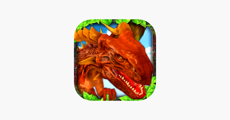 World of Dragons: 3D Simulator Game Cover