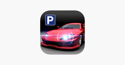 3D Custom Car Parking Free Image