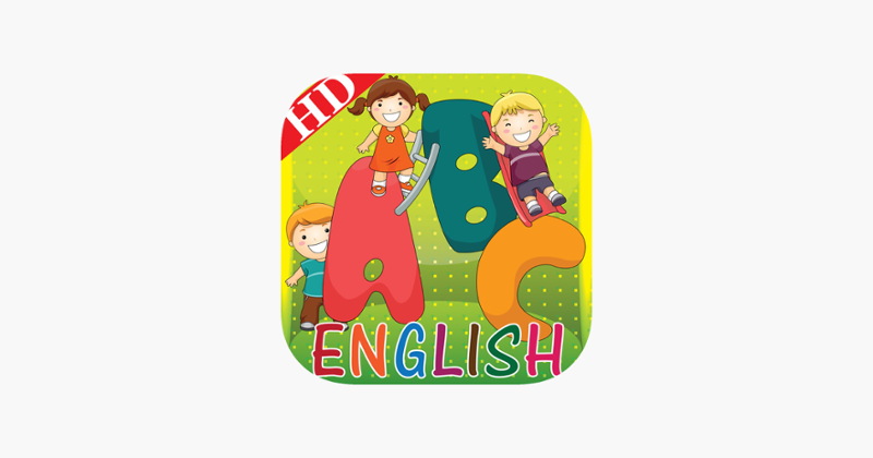 ABC Letters With Phonics Fun Game Cover