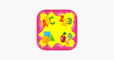 ABC School- Preschool learning Image