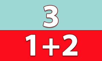 Add The Equation Fast Math Puzzles Image