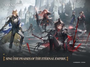 Arknights Image