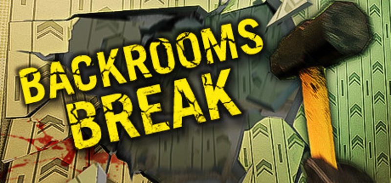 Backrooms Break Game Cover