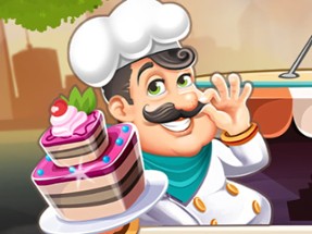 Bakery Chefs Shop Image