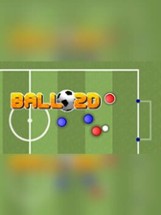 Ball 2D Image