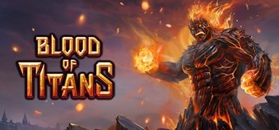 Blood of Titans Image