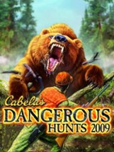 Cabela's Dangerous Hunts 2009 Image