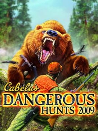 Cabela's Dangerous Hunts 2009 Game Cover