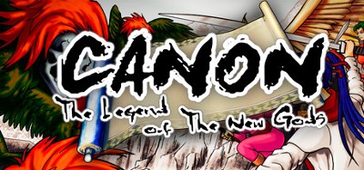 Canon: Legend of the New Gods Image