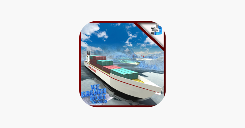 Cargo Cruise Ship Simulator &amp; Boat parking game Game Cover