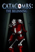 CATACOMBS: The Beginning Image