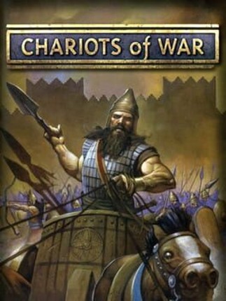 Chariots of War Game Cover