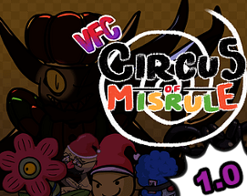 Circus of Misrule Image