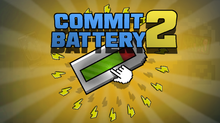 Commit Battery 2 Game Cover