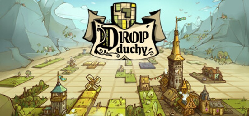 Drop Duchy Game Cover