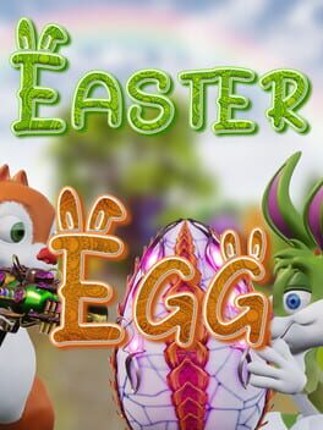 Easter Egg Game Cover