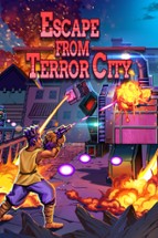 Escape from Terror City Image