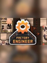 Factory Engineer Image