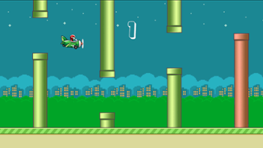 Flappy Propeller Image