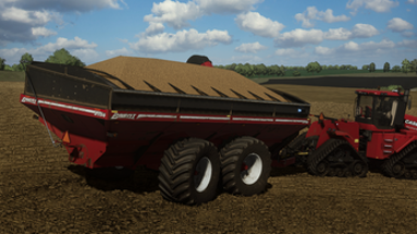 FS22 - Brent Avalanche 2096 Image