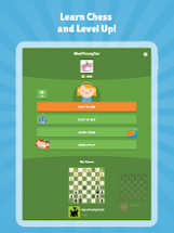 Chess for Kids - Play & Learn Image