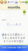 Hangman - Word Game Image